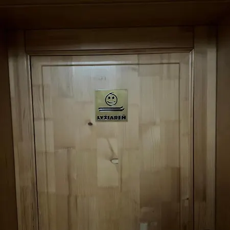 Prazdninove Byty U Kamarata *