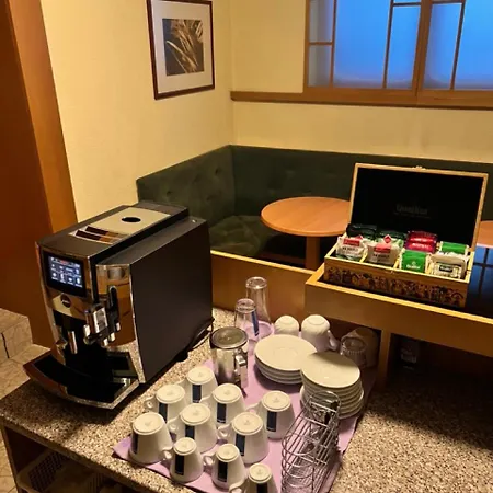 Prázdninové U Kamaráta Apartamento *