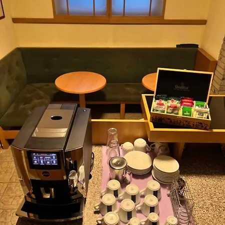 Prazdninove U Kamarata Habówka