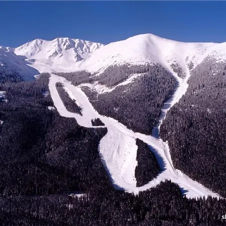 Prazdninove U Kamarata Apartament *