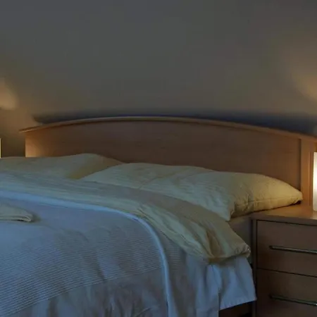 Prazdninove U Kamarata Apartament Habówka