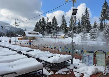 Prázdninové U Kamaráta Apartamento *