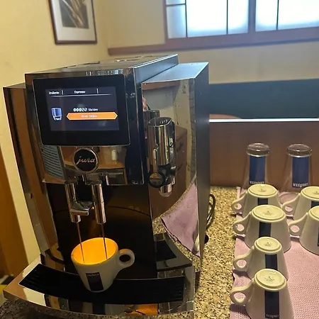 Prázdninové U Kamaráta Apartamento Habovka