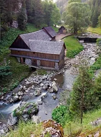 Prazdninove U Kamarata *