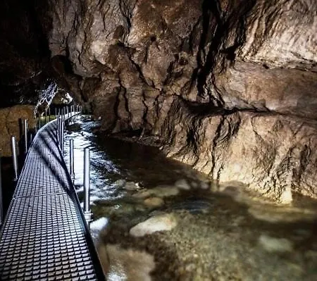 Prazdninove U Kamarata Apartament *