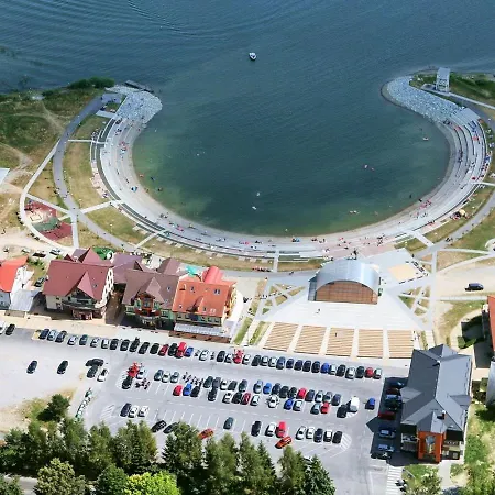 Apartment Prazdninove Byty U Kamarata