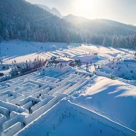 Prázdninové U Kamaráta Apartamento *