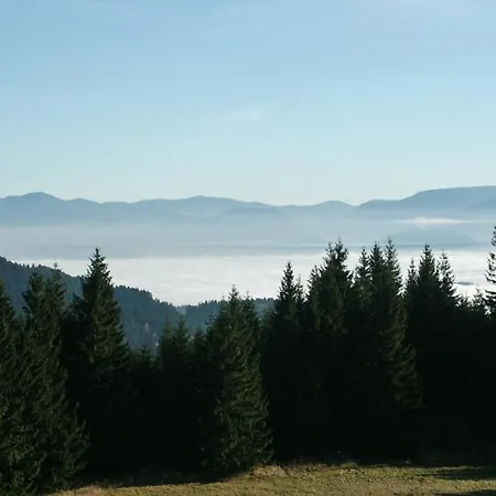 Appartement Prázdninové U Kamaráta *