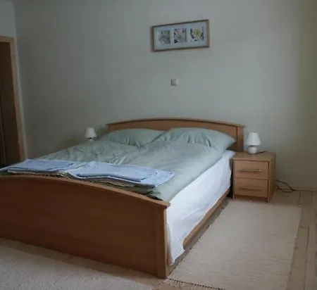 Prázdninové U Kamaráta *