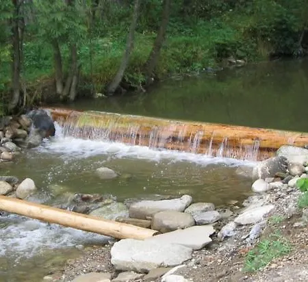 Apartamento Prázdninové U Kamaráta Habovka