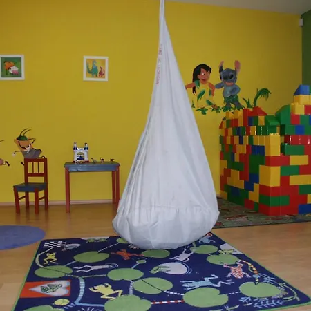 Prázdninové U Kamaráta