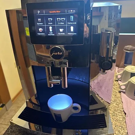 Prázdninové U Kamaráta Appartement *