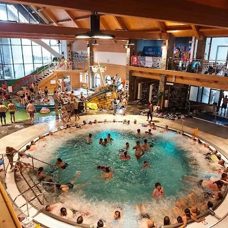 Prázdninové U Kamaráta * Habovka