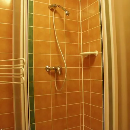 Appartement Prázdninové U Kamaráta