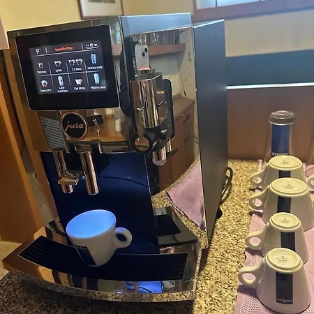 Apartamento Prázdninové U Kamaráta *