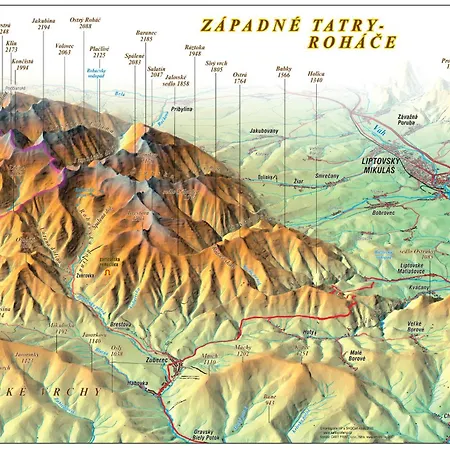 Apartamento Prázdninové U Kamaráta *