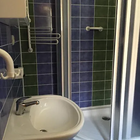 Prazdninove Byty U Kamarata Apartment Habovka