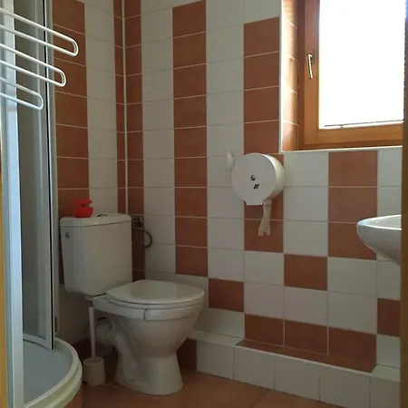 Prázdninové U Kamaráta * Habovka