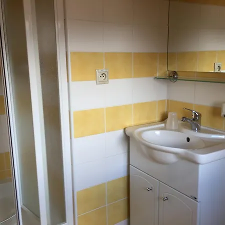 Prázdninové U Kamaráta Appartement *