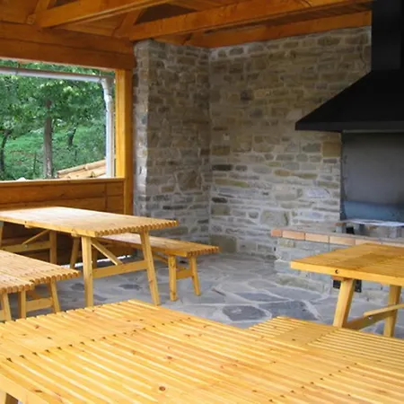 Appartement Prázdninové U Kamaráta