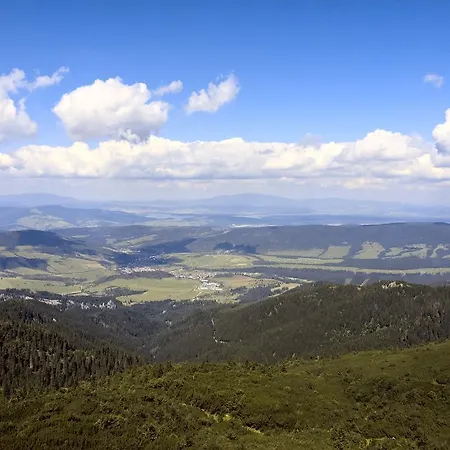 Appartement Prázdninové U Kamaráta *