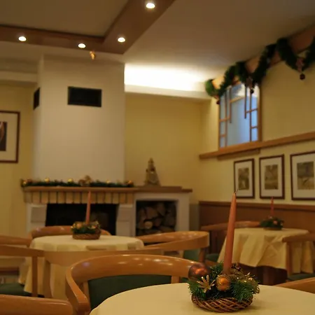 Appartement Prázdninové U Kamaráta