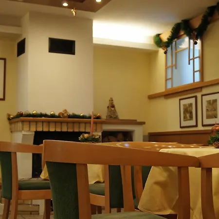 Prazdninove Byty U Kamarata Apartment Habovka