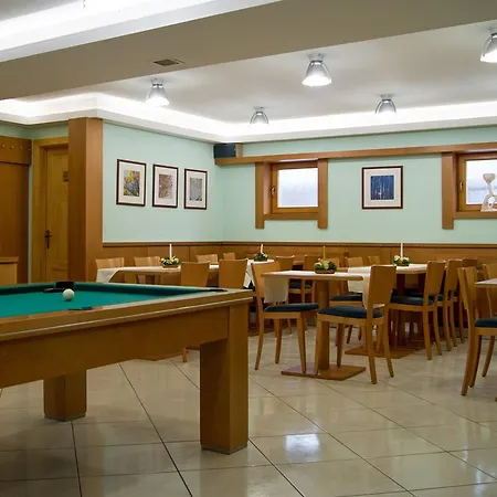 Prázdninové U Kamaráta Habovka