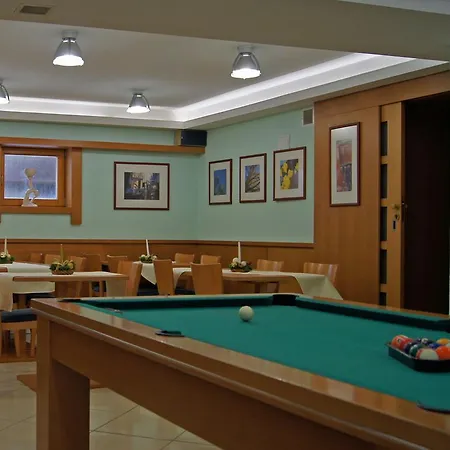 Prázdninové U Kamaráta Appartement