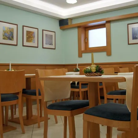 Apartment Prazdninove Byty U Kamarata *