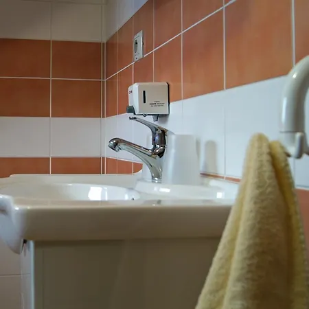 Apartament Prazdninove U Kamarata