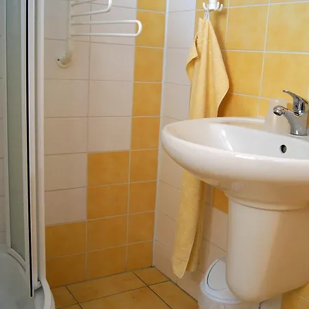 Prázdninové U Kamaráta Apartamento