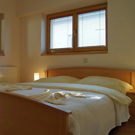 Prázdninové U Kamaráta Apartamento *