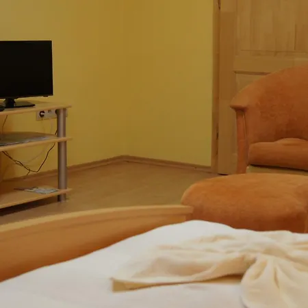 Prázdninové U Kamaráta * Habovka