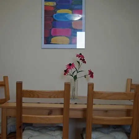 Appartement Prázdninové U Kamaráta