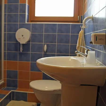 Prázdninové U Kamaráta Appartement