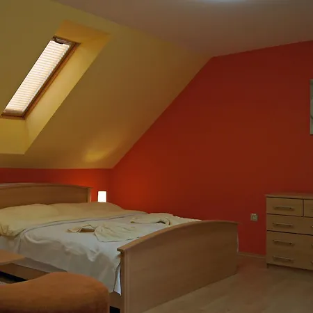 Apartamento Prázdninové U Kamaráta *