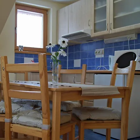 Prázdninové U Kamaráta *