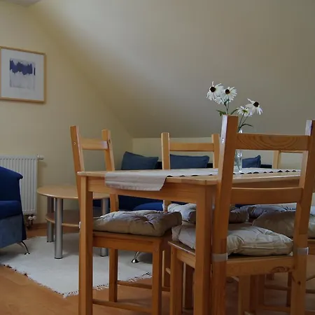 Apartamento Prázdninové U Kamaráta Habovka