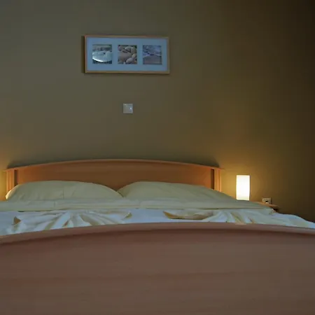 Apartamento Prázdninové U Kamaráta