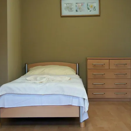 Prázdninové U Kamaráta Apartamento Habovka