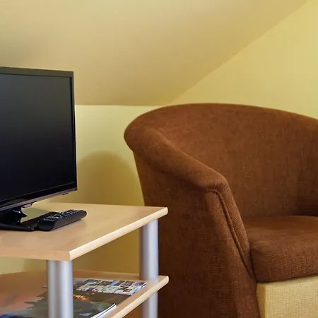 Prazdninove U Kamarata Apartament Habówka