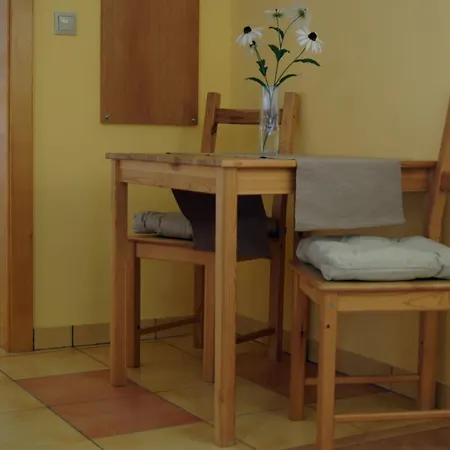 Prázdninové U Kamaráta Apartamento