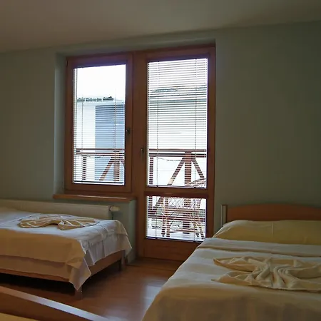 Prazdninove U Kamarata * Habówka