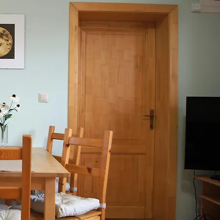 Prázdninové U Kamaráta Appartement *