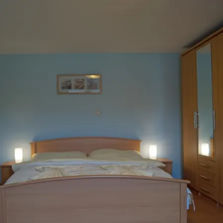 Appartement Prázdninové U Kamaráta