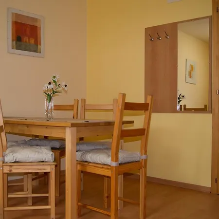 Apartamento Prázdninové U Kamaráta *