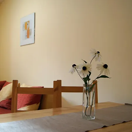 Apartamento Prázdninové U Kamaráta *