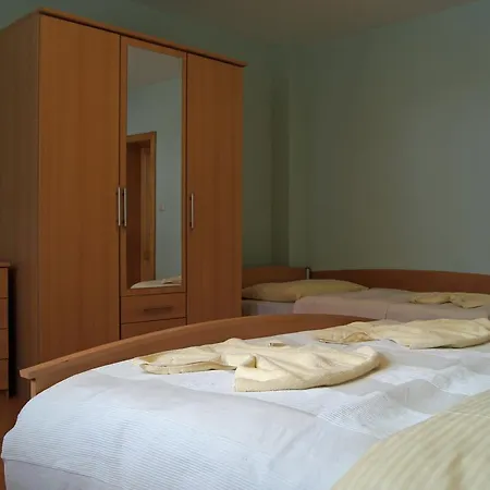 Apartamento Prázdninové U Kamaráta *