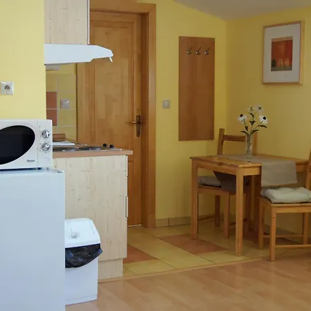 Prázdninové U Kamaráta * Habovka